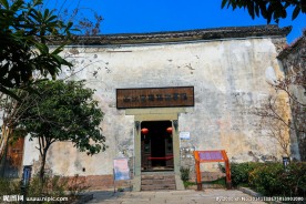 塘栖古镇