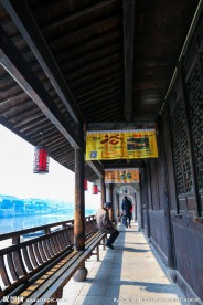 塘栖古镇