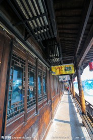 塘栖古镇