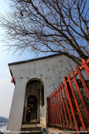 塘栖古镇