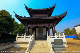 塘栖古镇