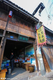 塘栖古镇