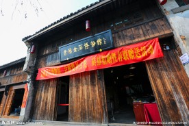 塘栖古镇