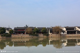 塘栖古镇