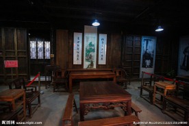 塘栖古镇