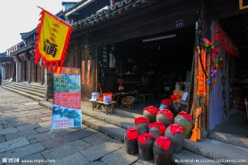 塘栖古镇