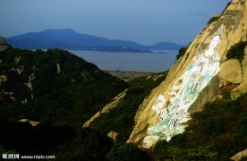 舟山 南海观音菩萨