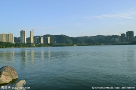 风景地产