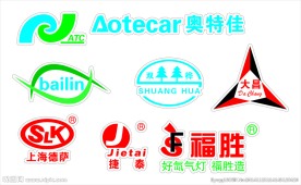 标志LOGO