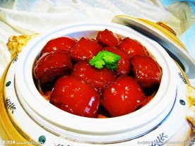 毛氏红烧肉