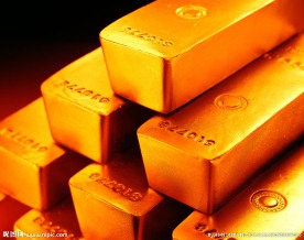 唯美黄金