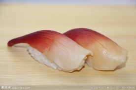 北极贝寿司-