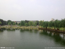 虞山公园