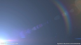 蓝色光点视频