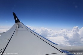 空中摄影