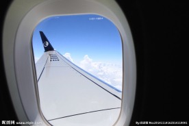 空中摄影
