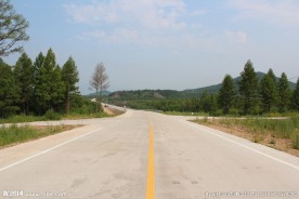 漠北公路