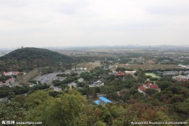 远景 风景