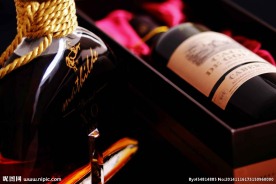 唯美葡萄酒
