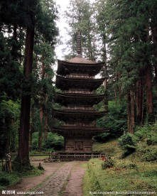 日本东京