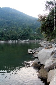水岸