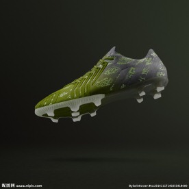 ADIDAS 足球鞋