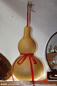 袁家村 宝葫芦