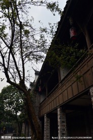 古镇
