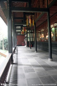庭院