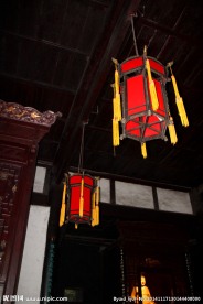 灯笼