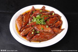 红烧带鱼