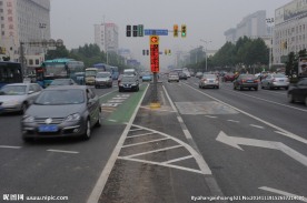 城市道路交通