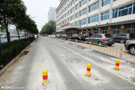 城市道路交通