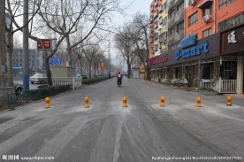 城市道路交通