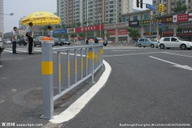 城市道路交通