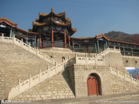 亭台