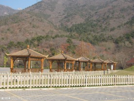 木建筑