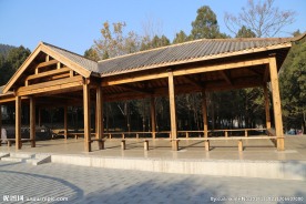 木建筑
