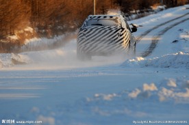 雪铁龙C3XR高清路试照