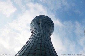 观景塔