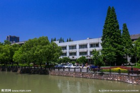 浙江工业大学