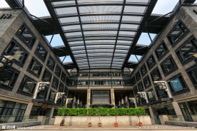 中国美术学院
