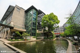 中国美术学院