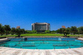 浙江理工大学