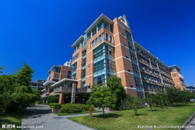 浙江理工大学