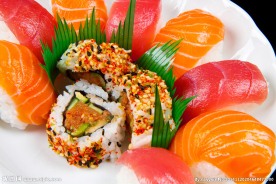 日本料理