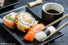 日本料理