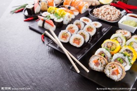 日本料理
