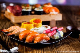 日本料理