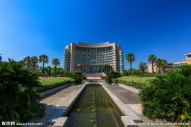 浙江理工大学